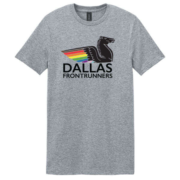 Cotton Pride T Shirt Thumbnail