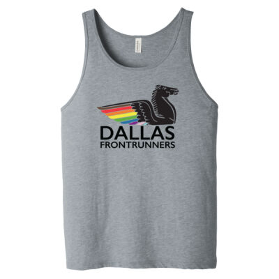 Cotton Pride Tank Top Thumbnail