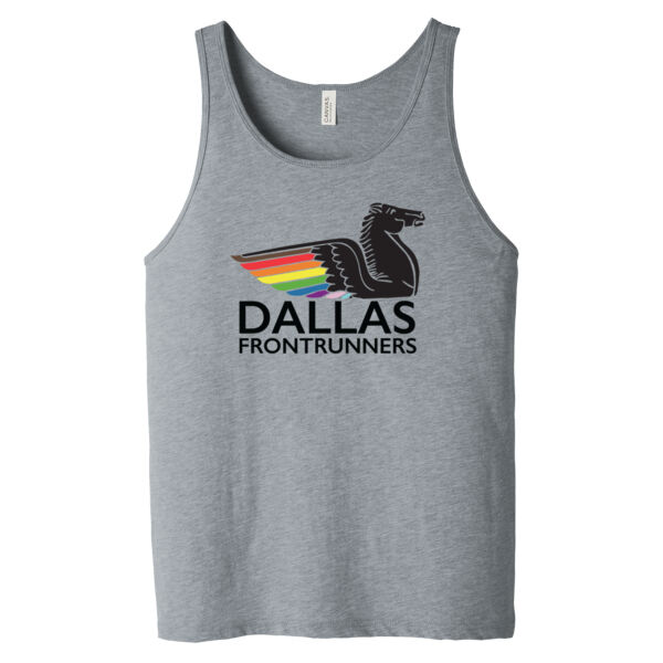 Cotton Pride Tank Top Thumbnail