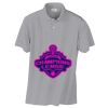 EcoSmart ® 5.2 Ounce Jersey Knit Sport Shirt Thumbnail