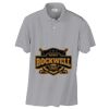 EcoSmart ® 5.2 Ounce Jersey Knit Sport Shirt Thumbnail