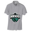 EcoSmart ® 5.2 Ounce Jersey Knit Sport Shirt Thumbnail