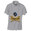 EcoSmart ® 5.2 Ounce Jersey Knit Sport Shirt Thumbnail