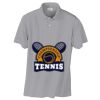 EcoSmart ® 5.2 Ounce Jersey Knit Sport Shirt Thumbnail