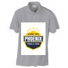 EcoSmart ® 5.2 Ounce Jersey Knit Sport Shirt Thumbnail
