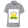 EcoSmart ® 5.2 Ounce Jersey Knit Sport Shirt Thumbnail