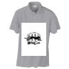 EcoSmart ® 5.2 Ounce Jersey Knit Sport Shirt Thumbnail