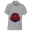 EcoSmart ® 5.2 Ounce Jersey Knit Sport Shirt Thumbnail