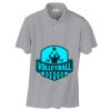 EcoSmart ® 5.2 Ounce Jersey Knit Sport Shirt Thumbnail