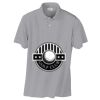 EcoSmart ® 5.2 Ounce Jersey Knit Sport Shirt Thumbnail