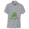 EcoSmart ® 5.2 Ounce Jersey Knit Sport Shirt Thumbnail
