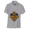EcoSmart ® 5.2 Ounce Jersey Knit Sport Shirt Thumbnail