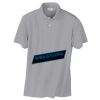 EcoSmart ® 5.2 Ounce Jersey Knit Sport Shirt Thumbnail