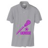 EcoSmart ® 5.2 Ounce Jersey Knit Sport Shirt Thumbnail