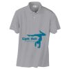 EcoSmart ® 5.2 Ounce Jersey Knit Sport Shirt Thumbnail