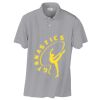 EcoSmart ® 5.2 Ounce Jersey Knit Sport Shirt Thumbnail