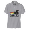 EcoSmart ® 5.2 Ounce Jersey Knit Sport Shirt Thumbnail