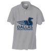 EcoSmart ® 5.2 Ounce Jersey Knit Sport Shirt Thumbnail