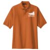 Silk Touch Polo Thumbnail